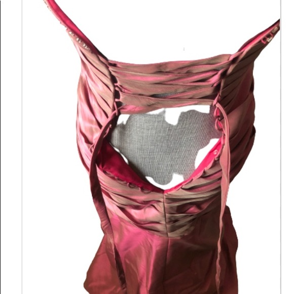 Romantic bridal. Rose pink s8 - Picture 13 of 16